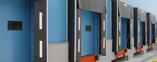 Usi industriale sectionale MCA