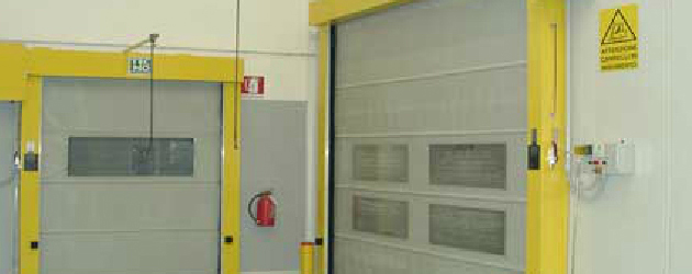 Usi rapide MCA Speed Roll 4