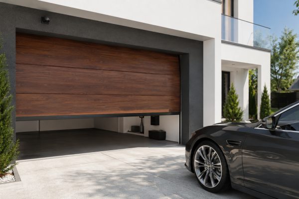 Ce accesorii de siguranță trebuie să aibă orice automatizare de garaj